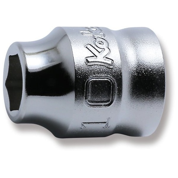 Ko-Ken Socket 10mm 6 Point 26mm Z-series 1/2 Sq. Drive 4400MZ-10